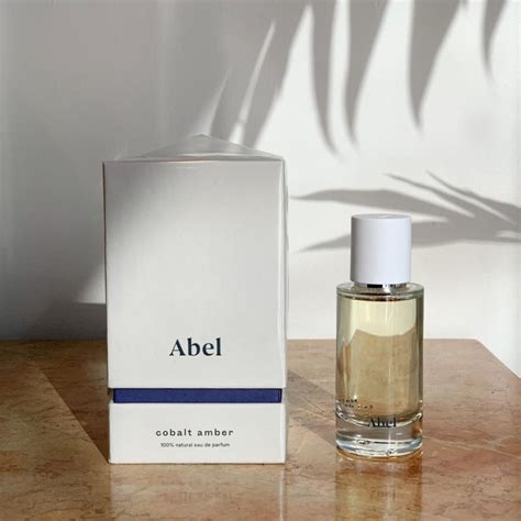 abel odor ltd|Modern, Natural Fragrance – Abel EU.